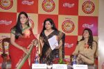 Juhi Chawla and Sakshi Tanwar at Kellogs event in Taj, Mumbai on 21st Jan 2014